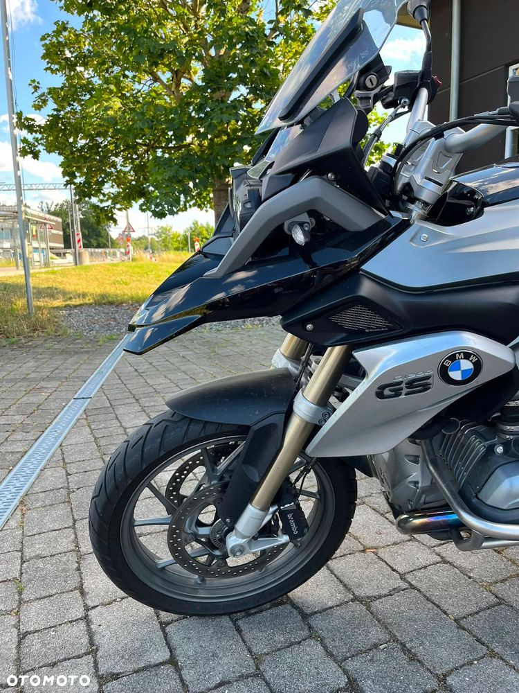 BMW GS - 14