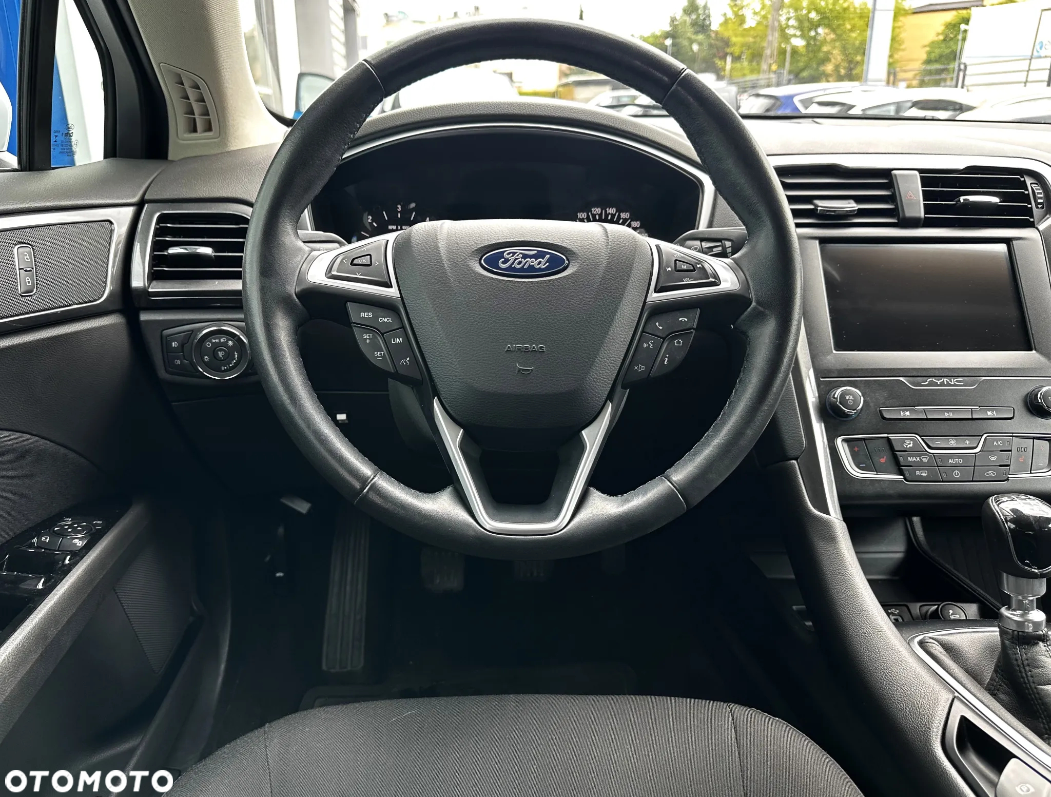 Ford Mondeo 2.0 EcoBlue Executive - 13