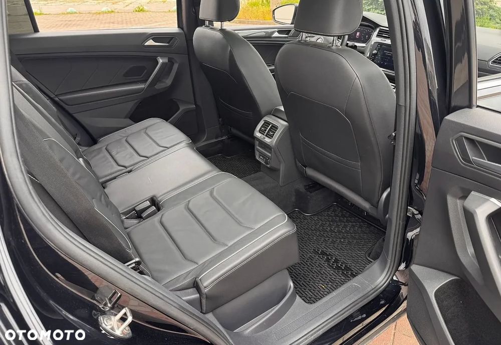 Volkswagen Tiguan 2.0 TSI 4Mot R-Line DSG - 16