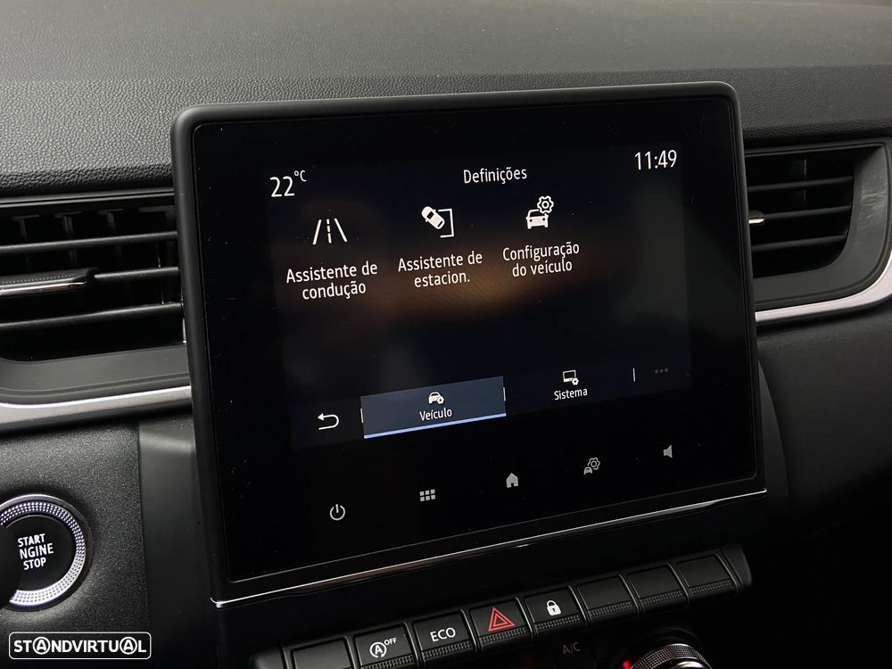 Mitsubishi ASX 1.0 MPI-T Invite - 17