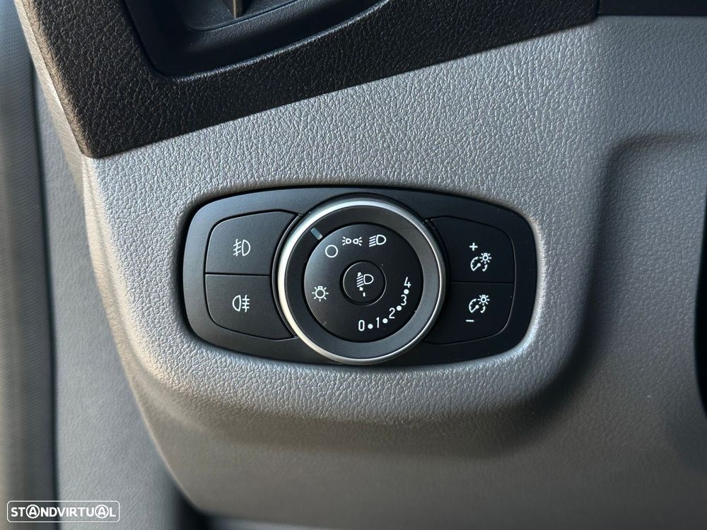 Ford Transit Connect 1.5 TDCi 230 L2 Active - 7