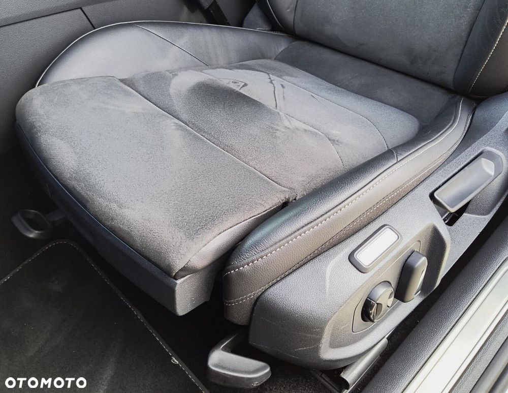 Volkswagen Arteon - 12