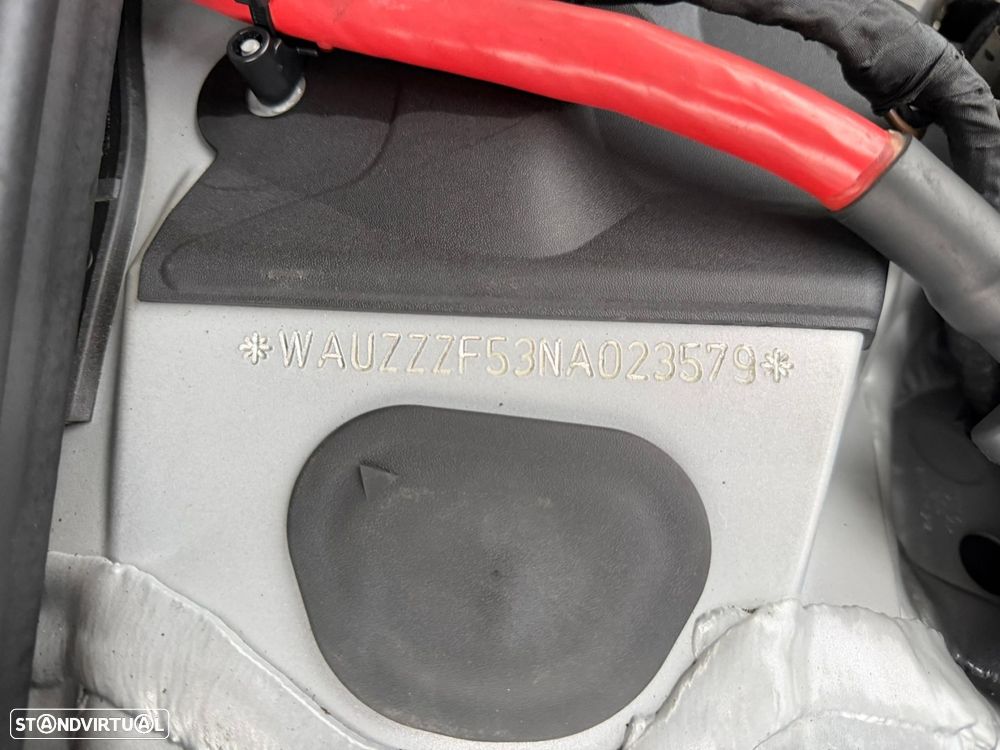 Audi A5 Sportback 35 TDI Advanced S tronic - 59