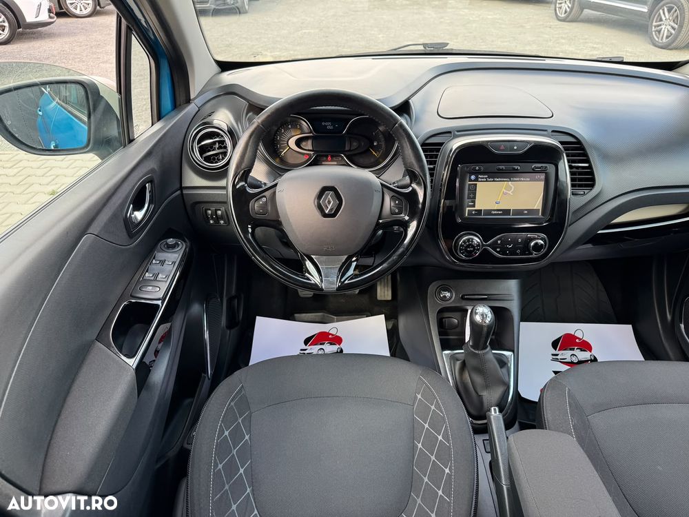 Renault Captur - 18
