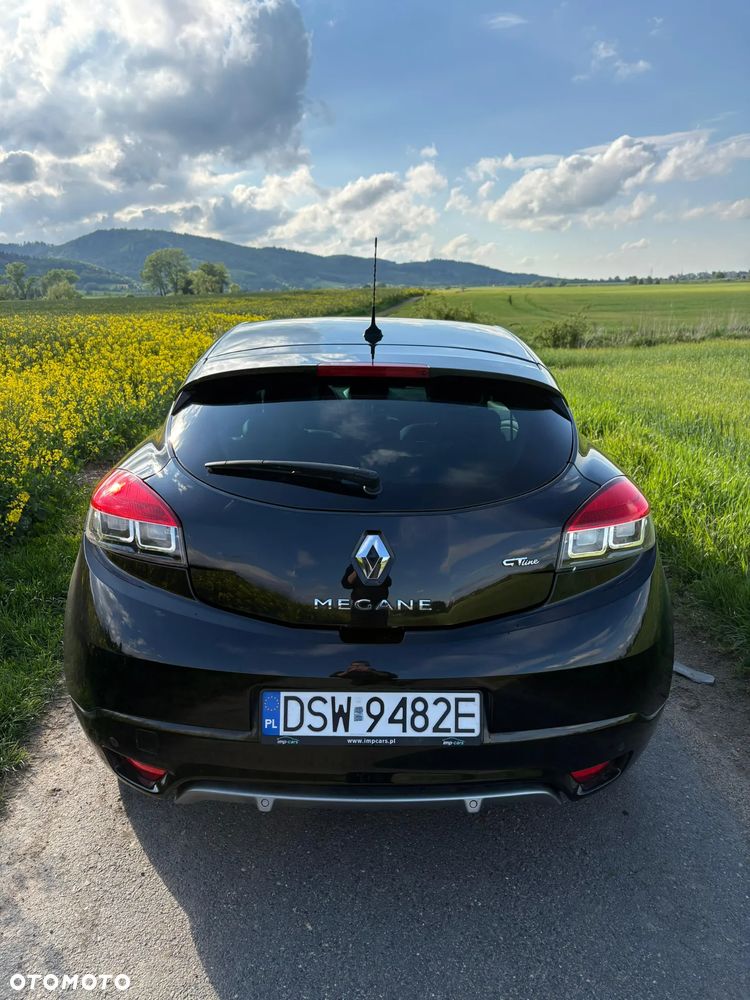 Renault Megane - 8