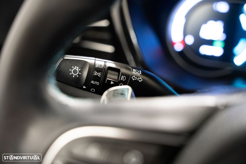 Kia e-Niro 39.2kWh Move 39 - 9