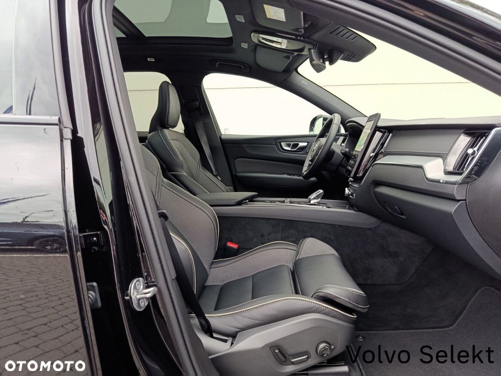 Volvo XC 60 - 17