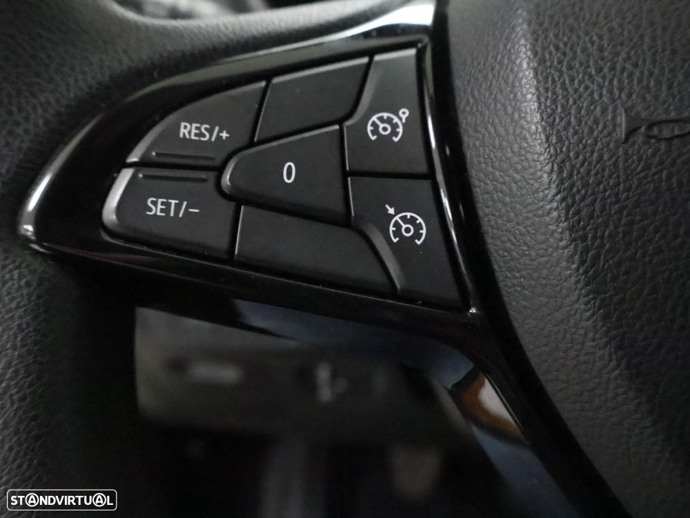 Dacia Sandero 1.0 ECO-G Essential Bi-Fuel - 17