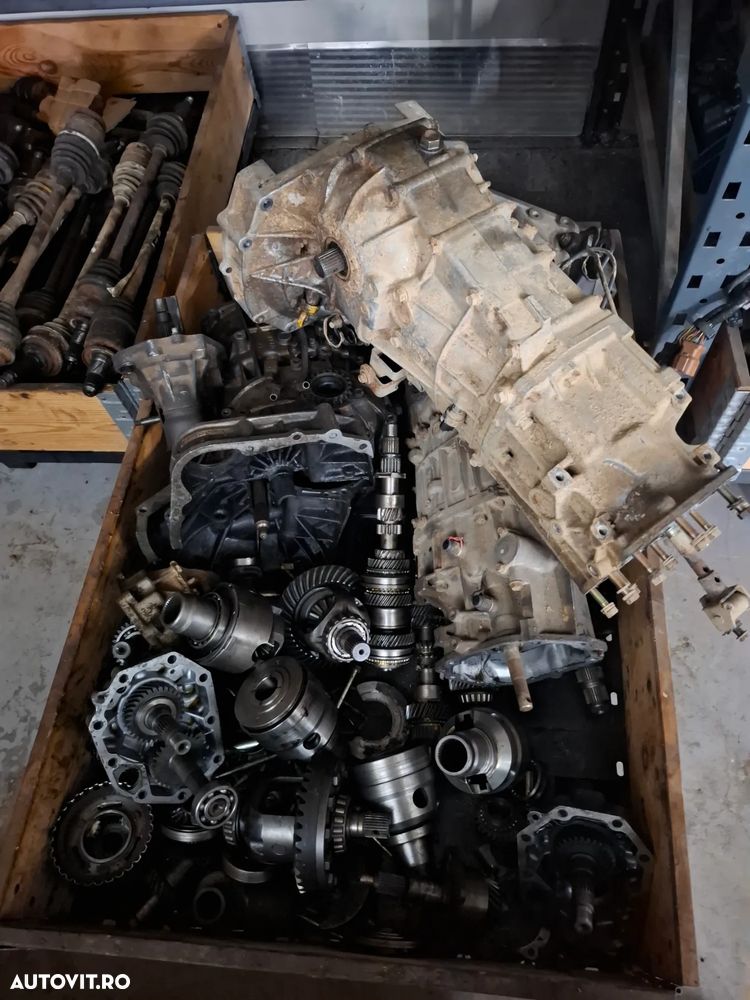 Subaru forester  Sg 2.0i cutie mannuala - 6