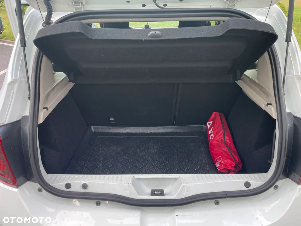 Dacia Sandero 1.0 SCe Open - 16