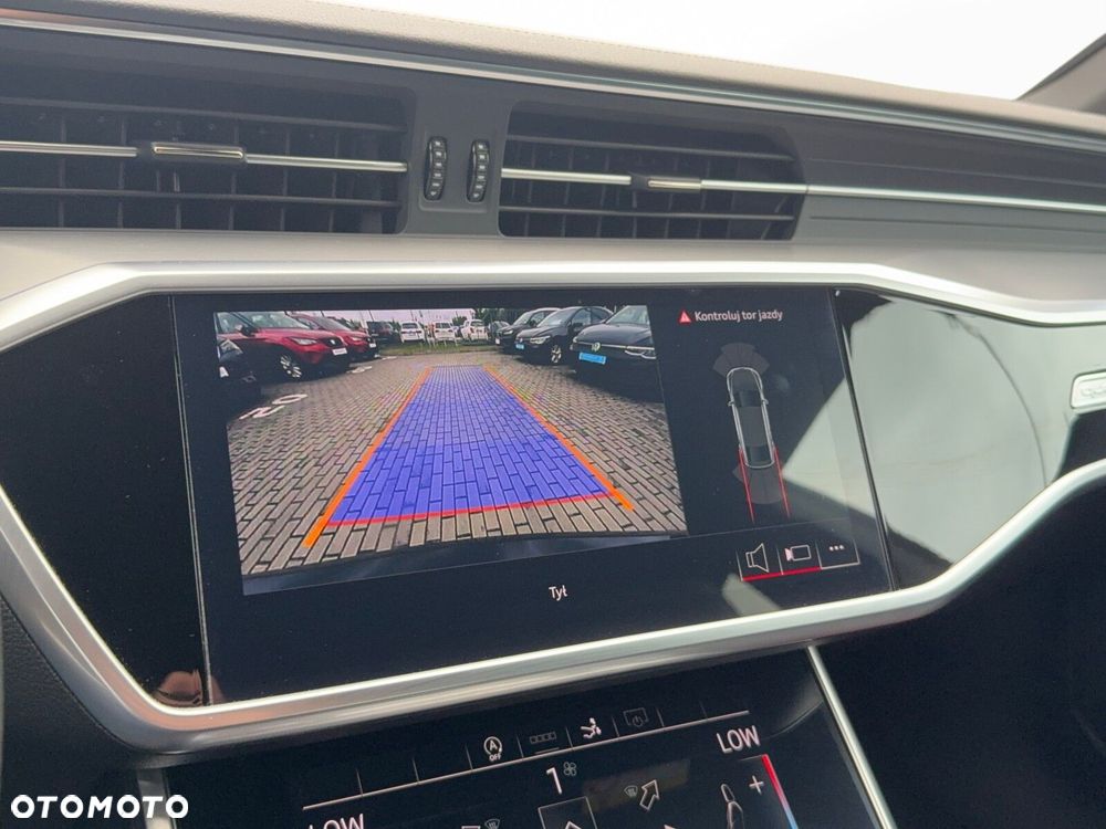 Audi A7 Sportback - 28