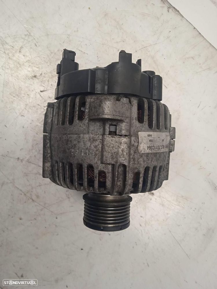 ALTERNADOR RENAULT GRAND SCÉNIC II 2005 -2543562B - 9