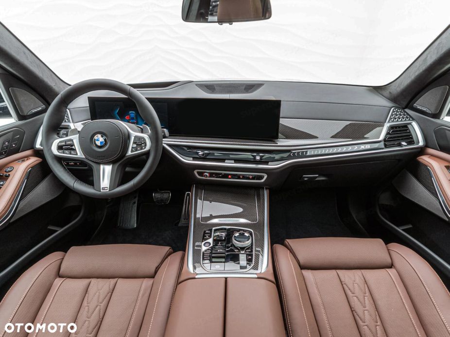 BMW X5 - 10