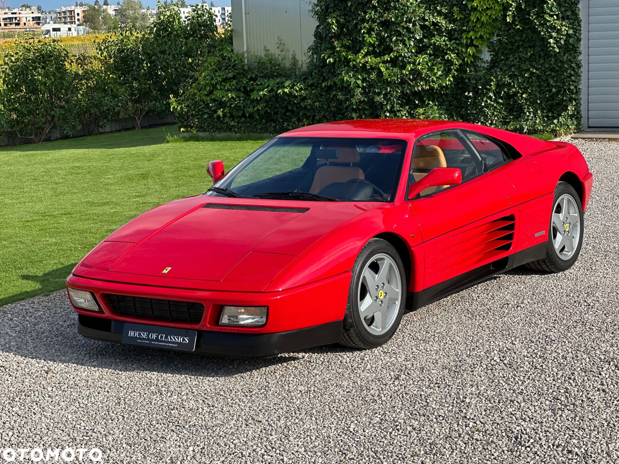 Ferrari 348 - 1