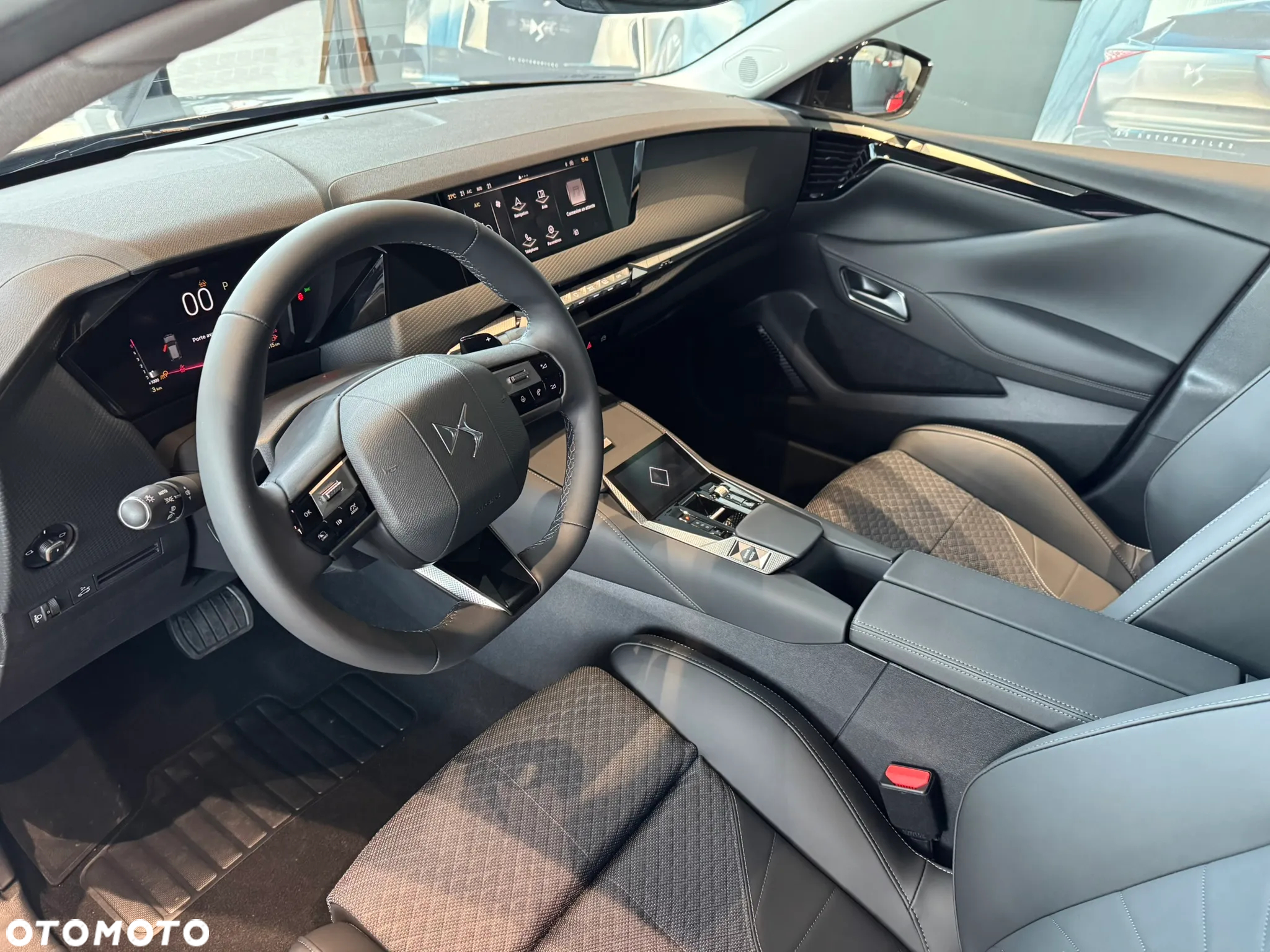 DS Automobiles DS 4 - 19