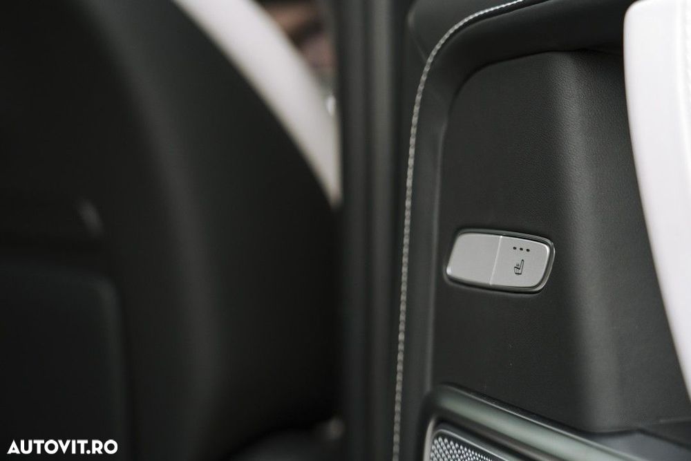 Mercedes-Benz G - 25