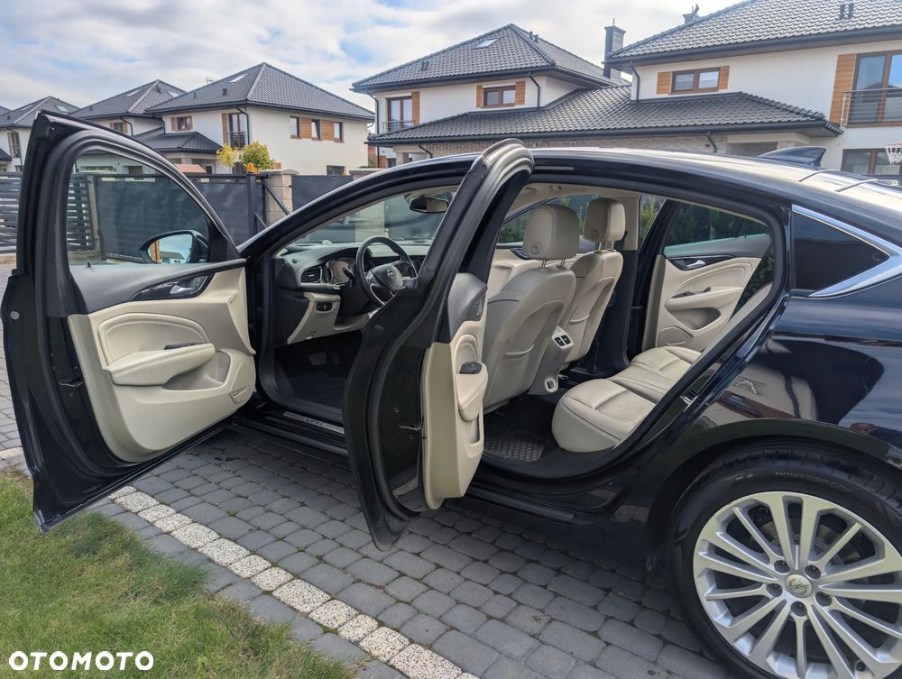 Opel Insignia 2.0 CDTI Executive - 20