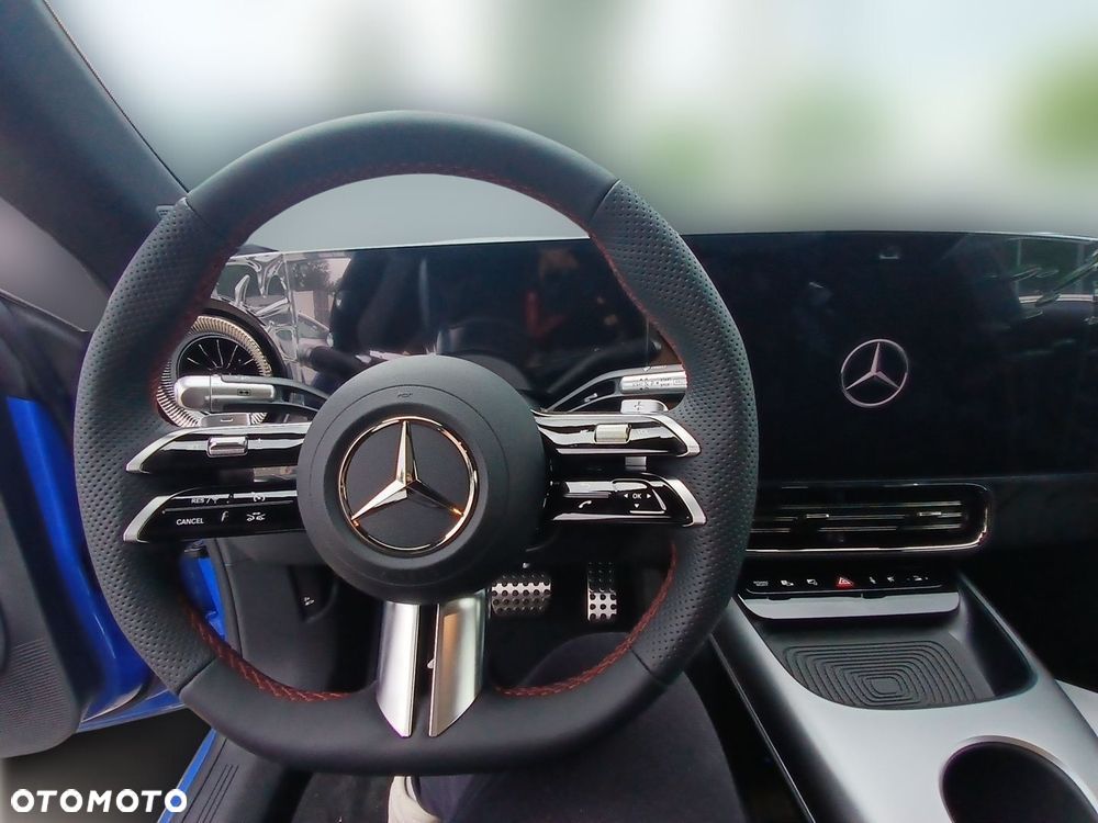 Mercedes-Benz CLA 200 mHEV 8G-DCT - 12