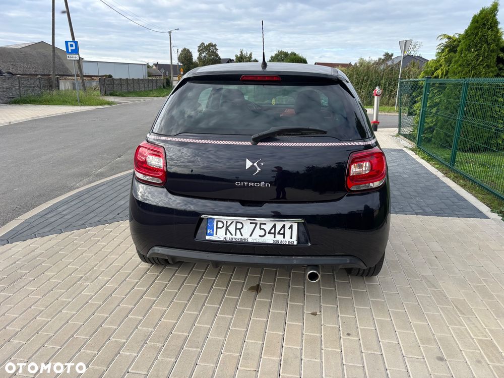 Citroën DS3 PureTech 110 Start & Stop Limited Edition 1955 - 5