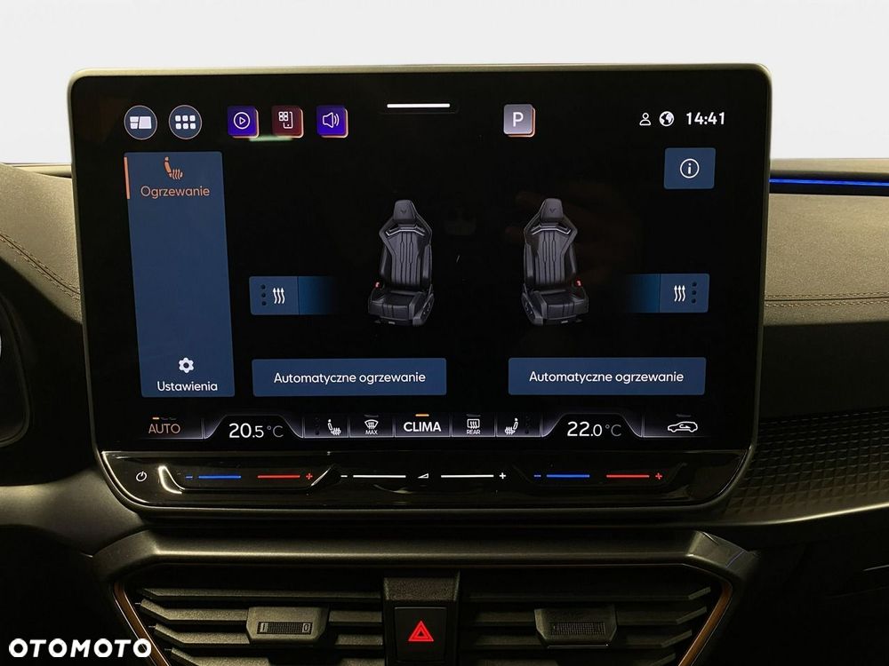 Cupra Formentor - 27