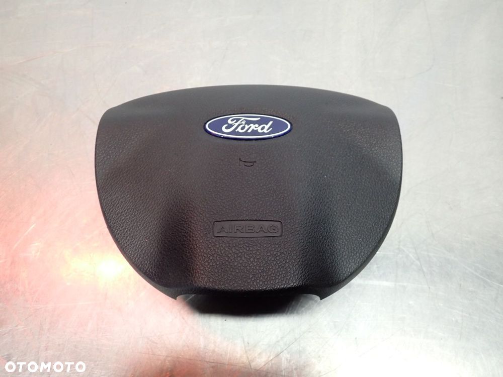 PODUSZKA KIEROWCY FORD FOCUS MK1 ST - 1
