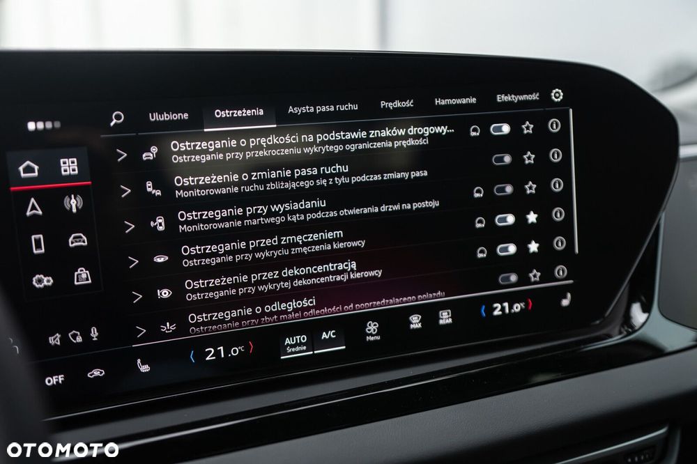 Audi A5 Limousine - 26