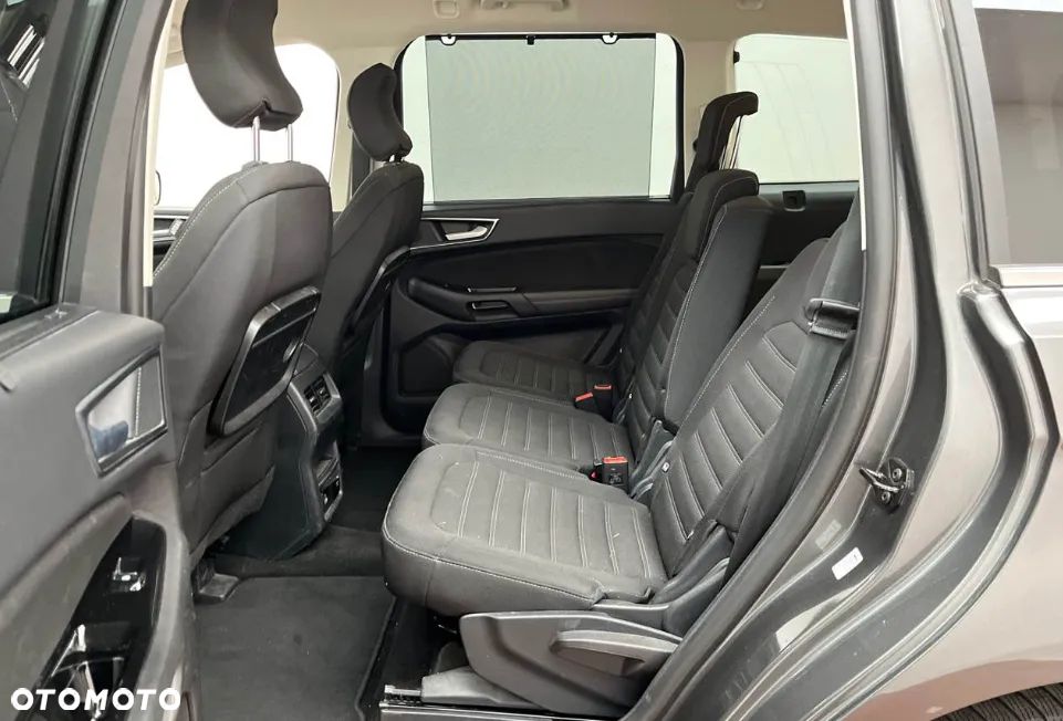 Ford Galaxy 2.5 Duratec FHEV TITANIUM - 15