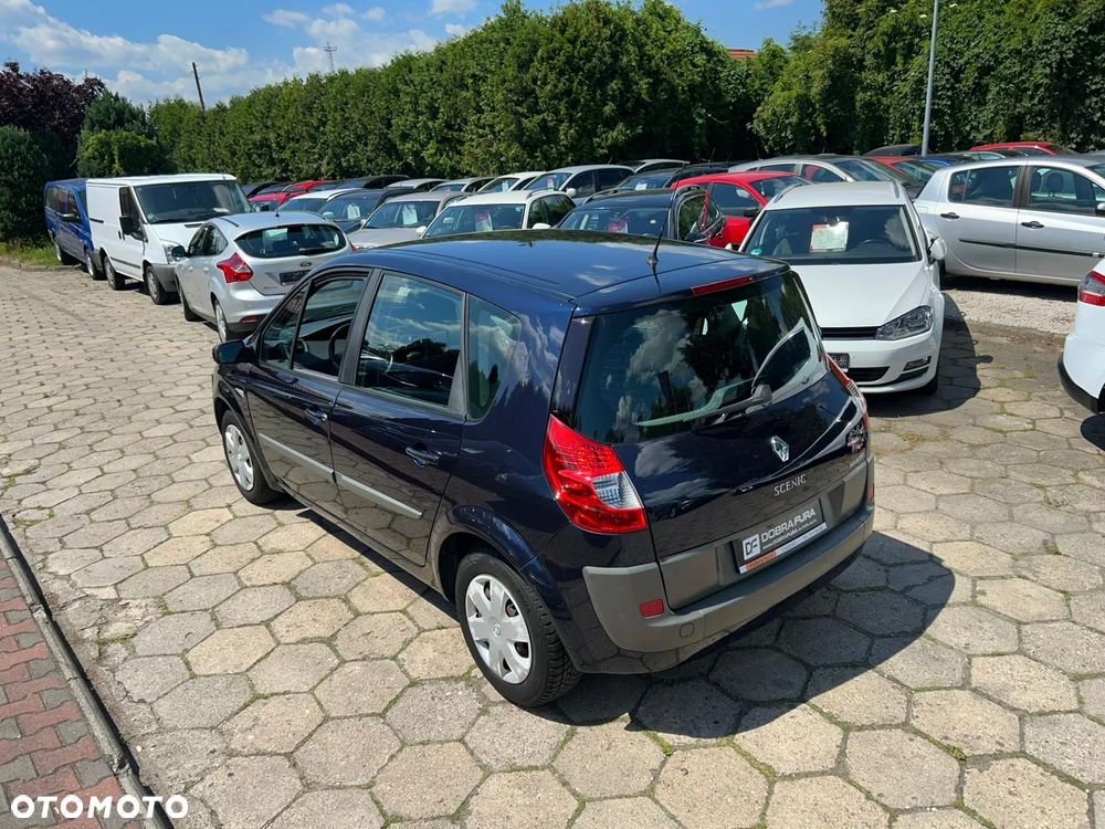 Renault Scenic 1.6 16V Privilege - 30