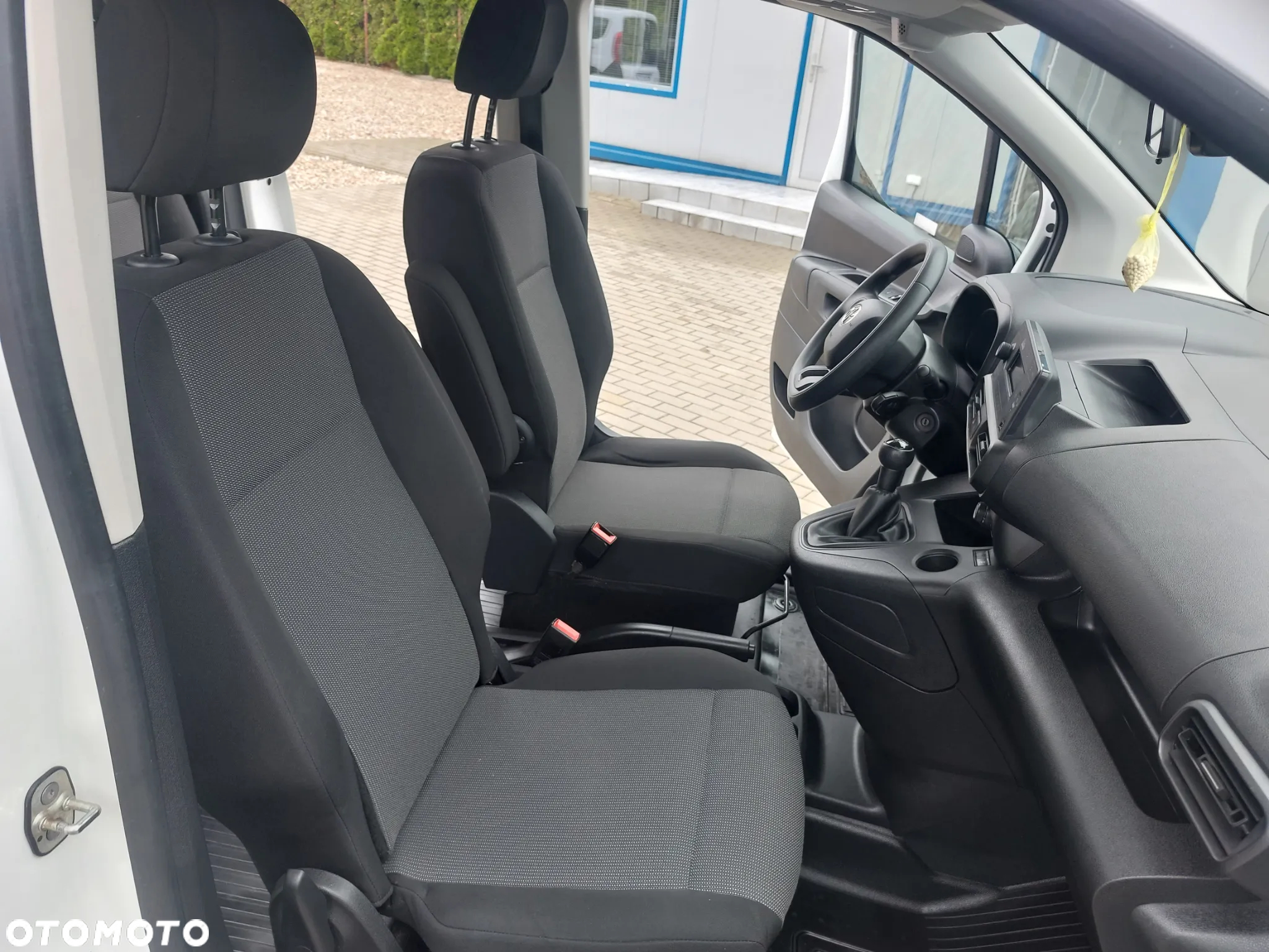 Toyota ProAce - 29