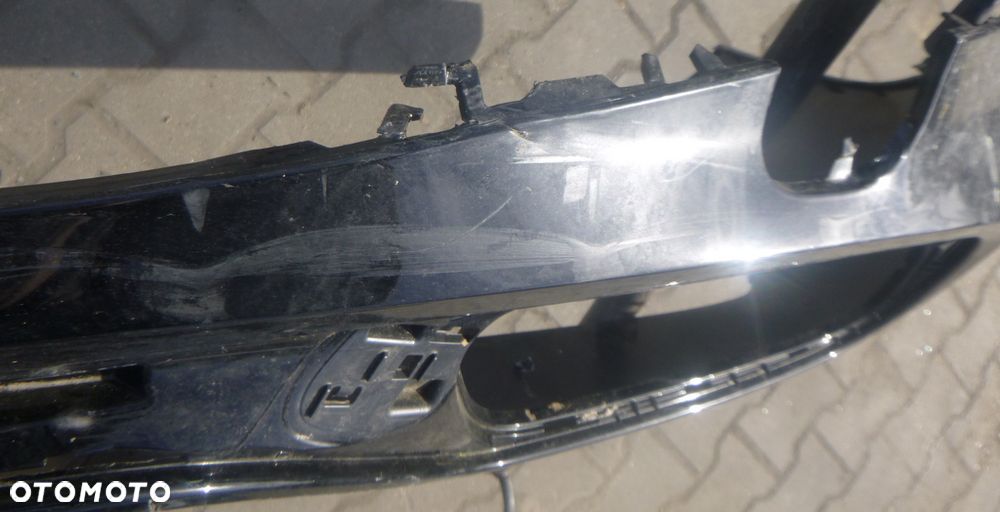 Mercedes CLE C236 Dokładka Zderzaka Tył A2368850801 - 3