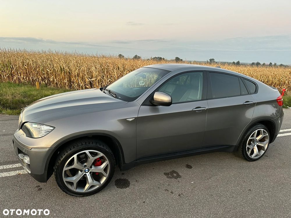 BMW X6 xDrive40d Edition Exclusive - 36