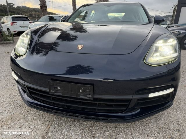 Porsche Panamera Sport Turismo - 6