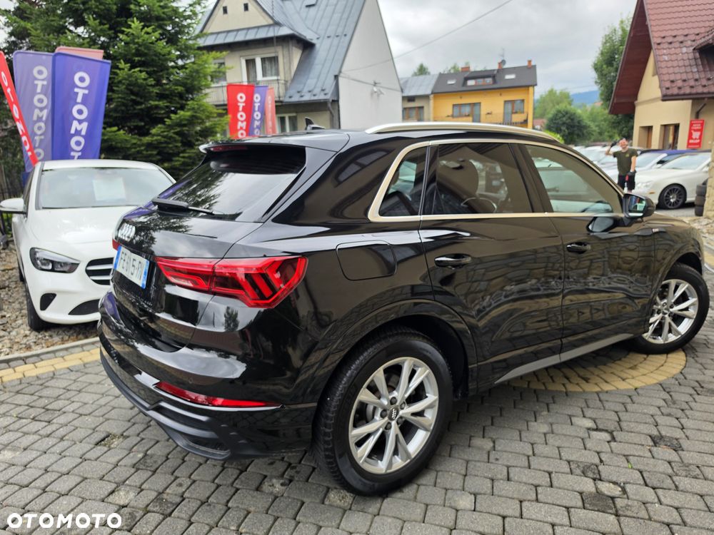Audi Q3 35 TFSI S tronic - 11