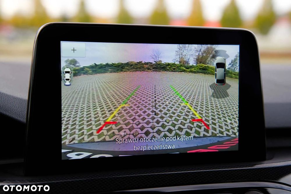 Ford Kuga 2.0 EcoBlue 4x4 ST-LINE - 19