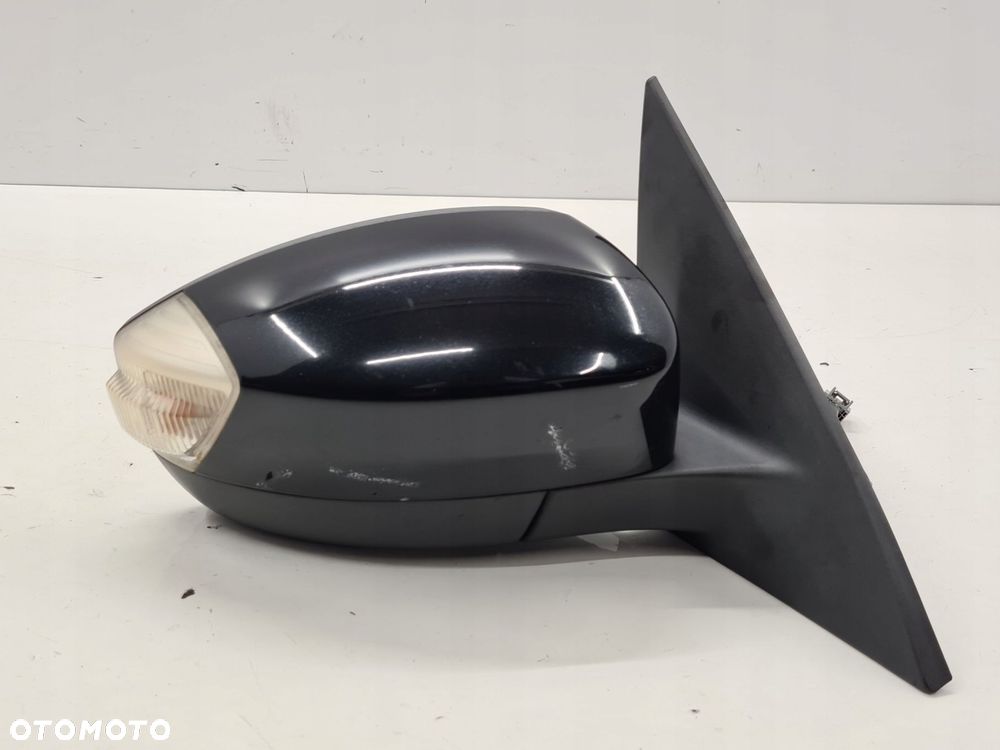 FORD S-MAX MK1 LUSTERKO PRAWE 7PIN G6 ANGLIK - 2