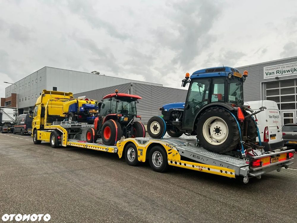 VEGA TRAILER VEGA-MAX VG-240 - 27