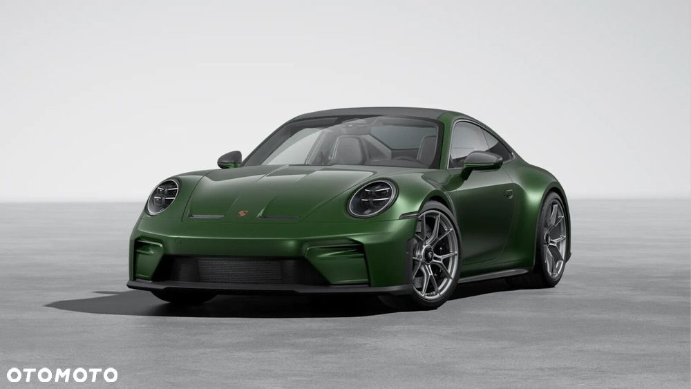 Porsche 911 - 1