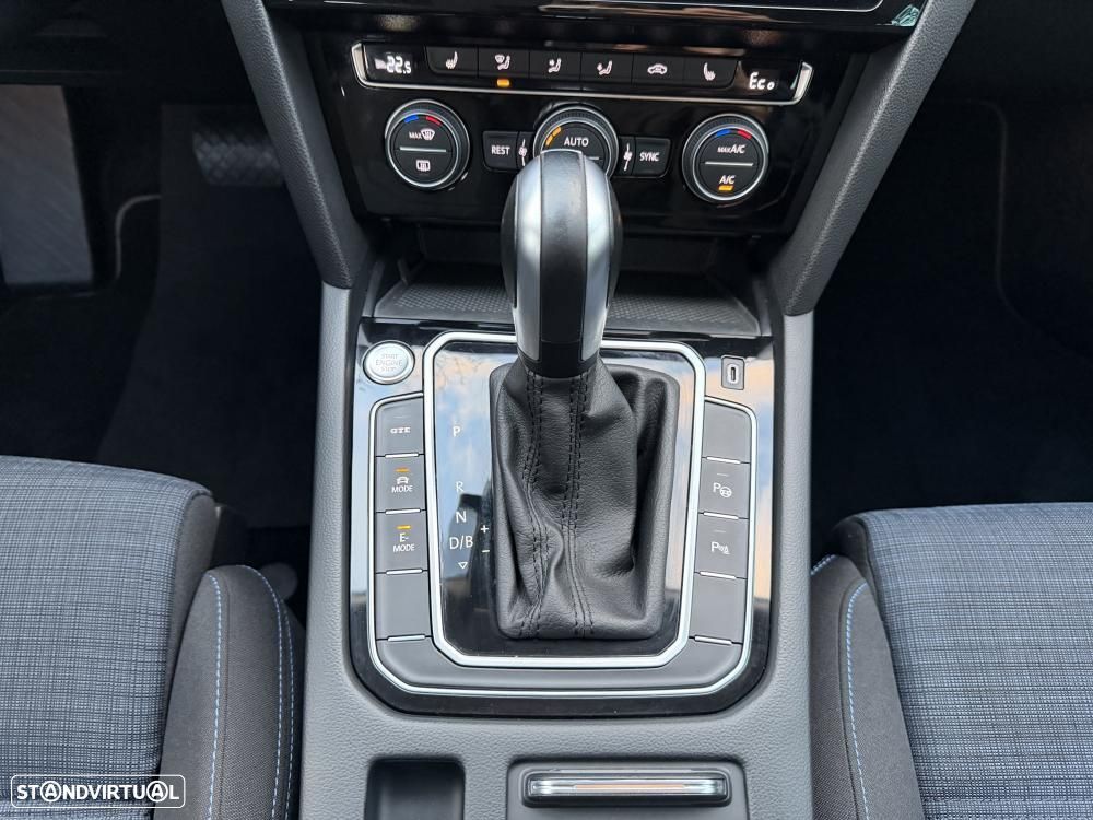 VW Passat Variant 1.4 TSI GTE+ Plug-in - 31