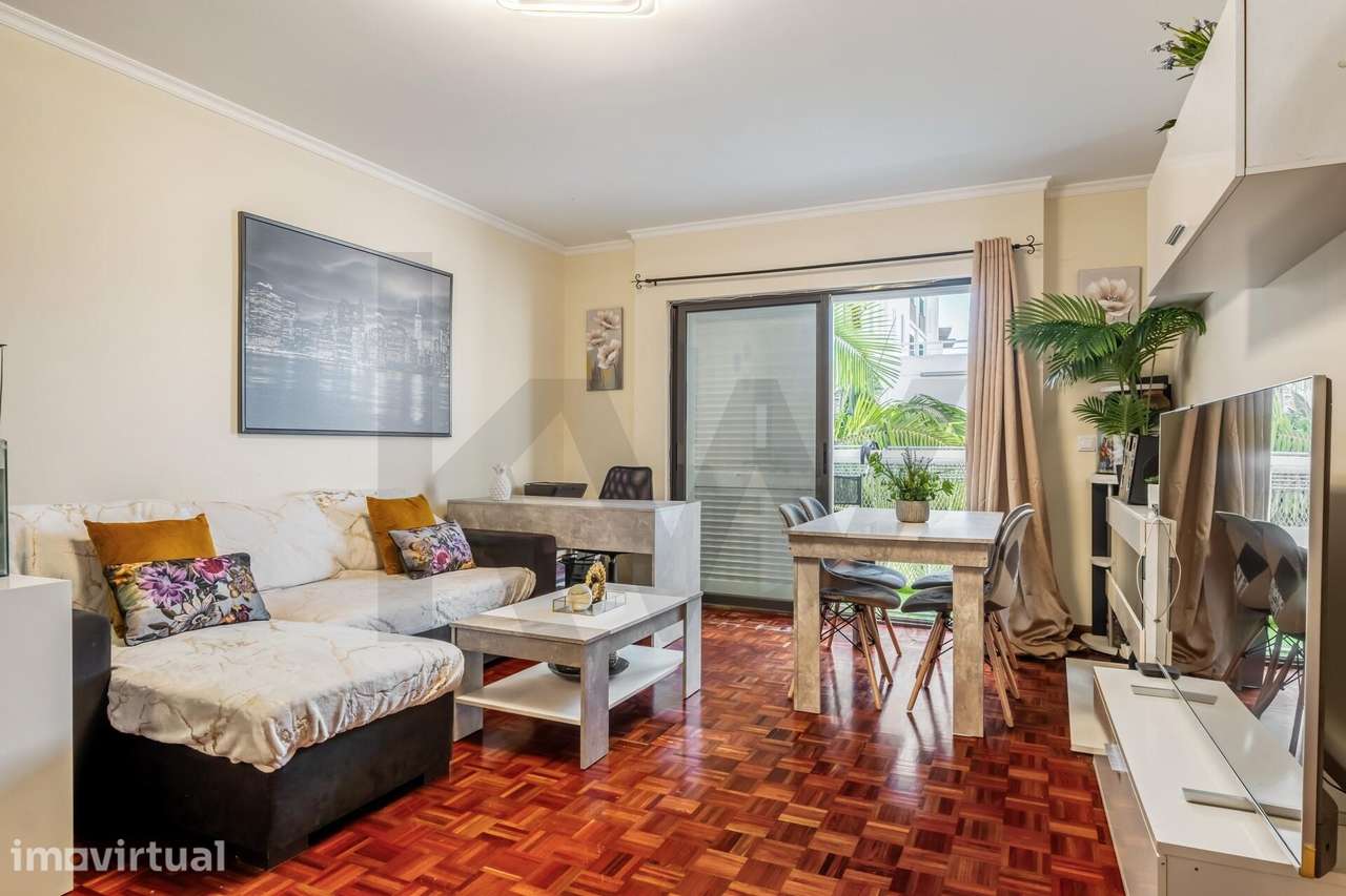 Apartamento T3 - Santo António - Grande imagem: 2/24