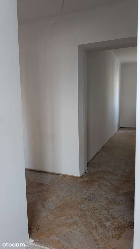 3 pokoje, 45m2 Jasło Centrum – po głównych pracach remontowych! - Pełny obrazek: 5/8