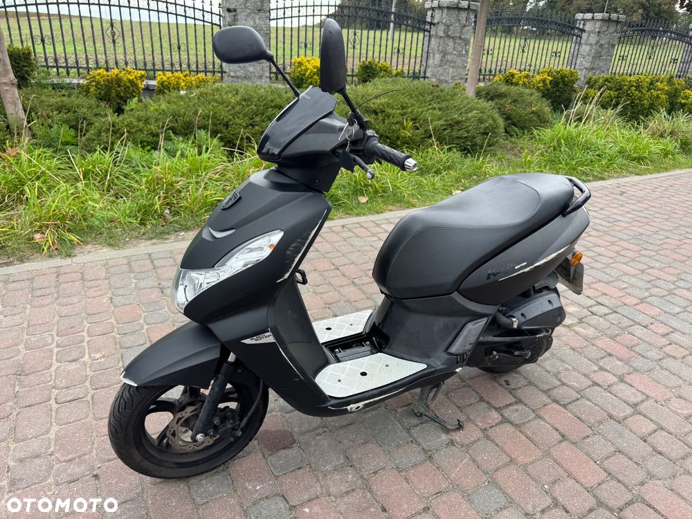 Peugeot Kisbee - 2