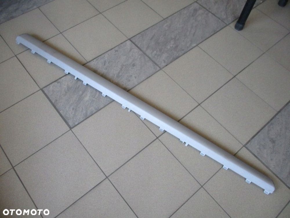 PRÓG PRAWY LISTWA PROGOWA PRAWA FIESTA MK8 ACTIVE - 1