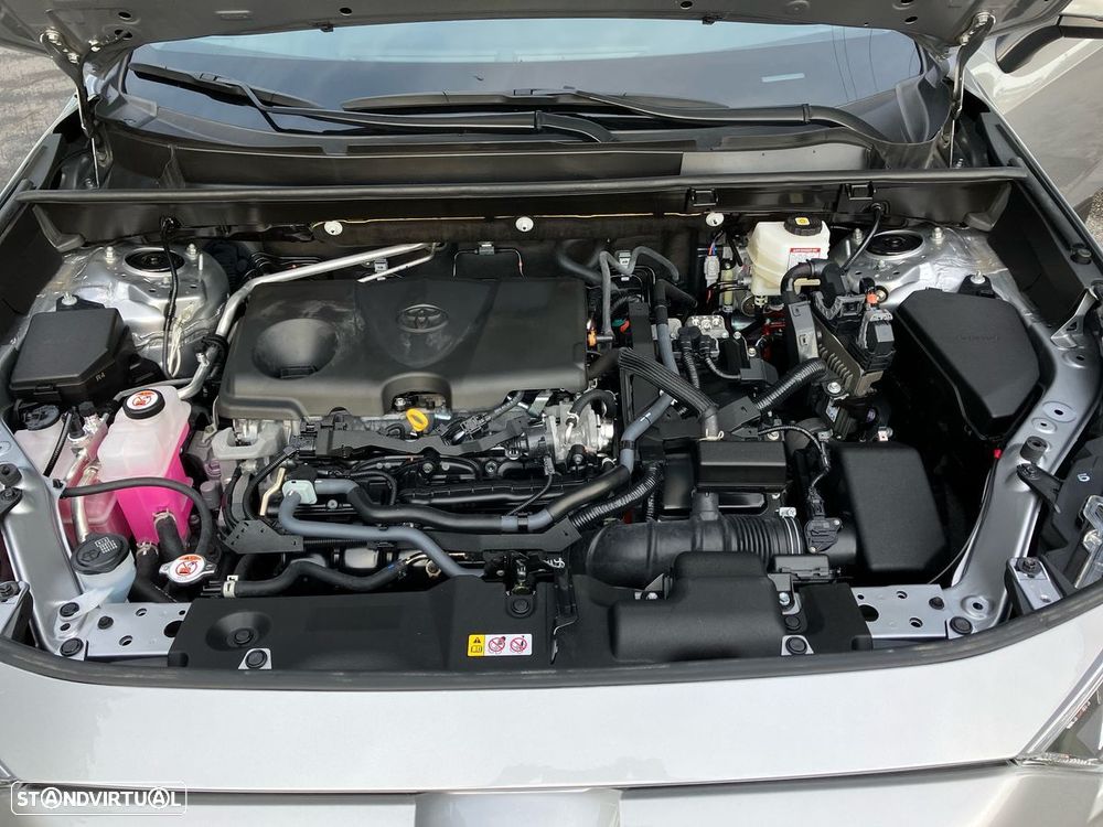 Toyota RAV4 - 30