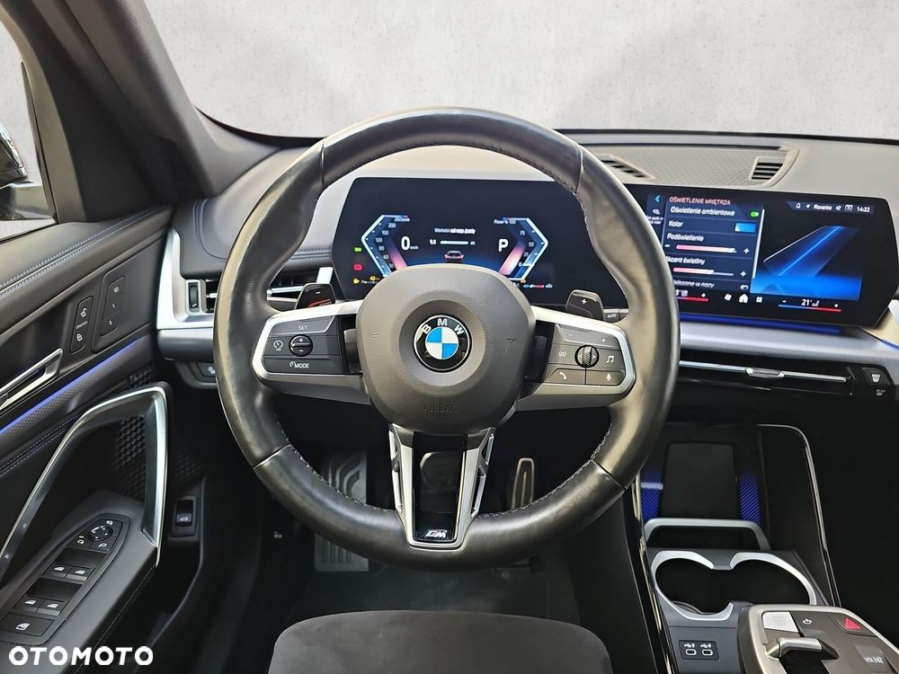 BMW X1 - 29