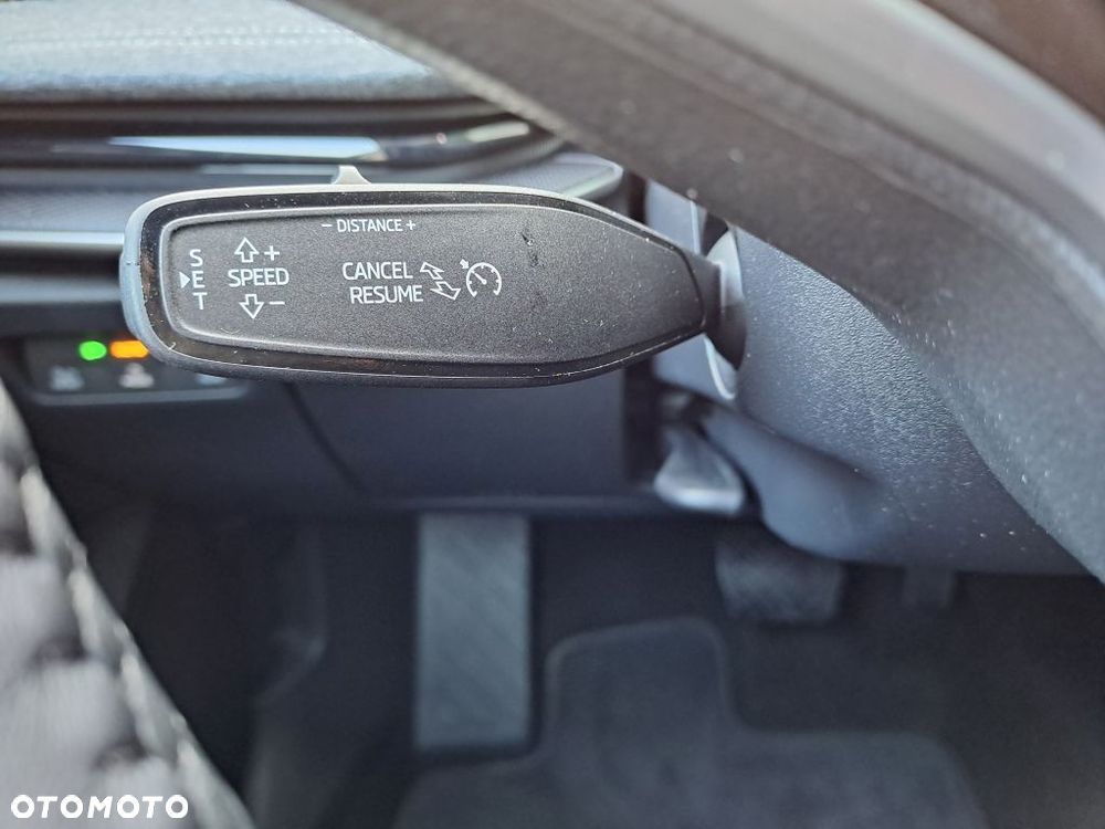 Skoda Superb 2.0 TDI SCR 4x4 Edition 130 DSG - 14