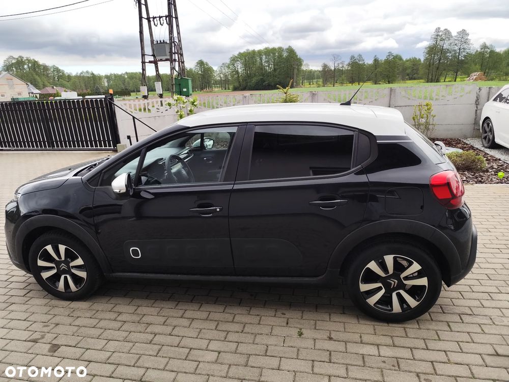 Citroën C3 1.2 VTi Exclusive - 8
