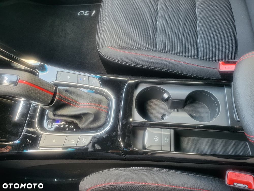 Hyundai i30 1.5 T-GDI 48V-Hybrid DCT N Line - 28