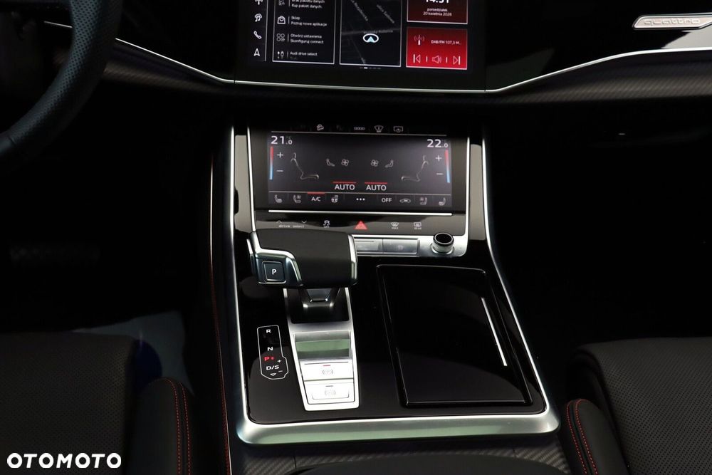 Audi Q7 60 TFSI e PHEV Quattro S Line Tiptr - 34