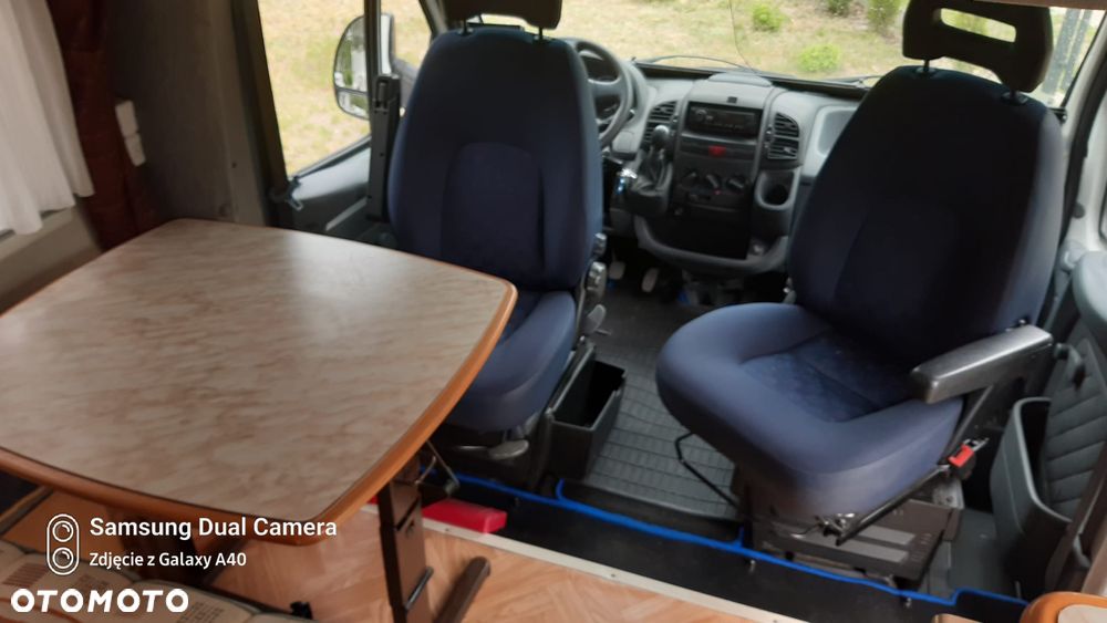 Fiat Ducato - 15