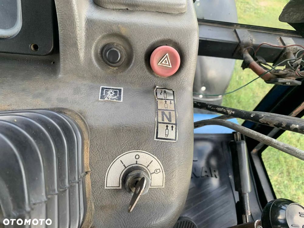 Pronar 82TSA MTZ 82SA 82A PRONAR nie Ursus, Zetor, Belarus - 35